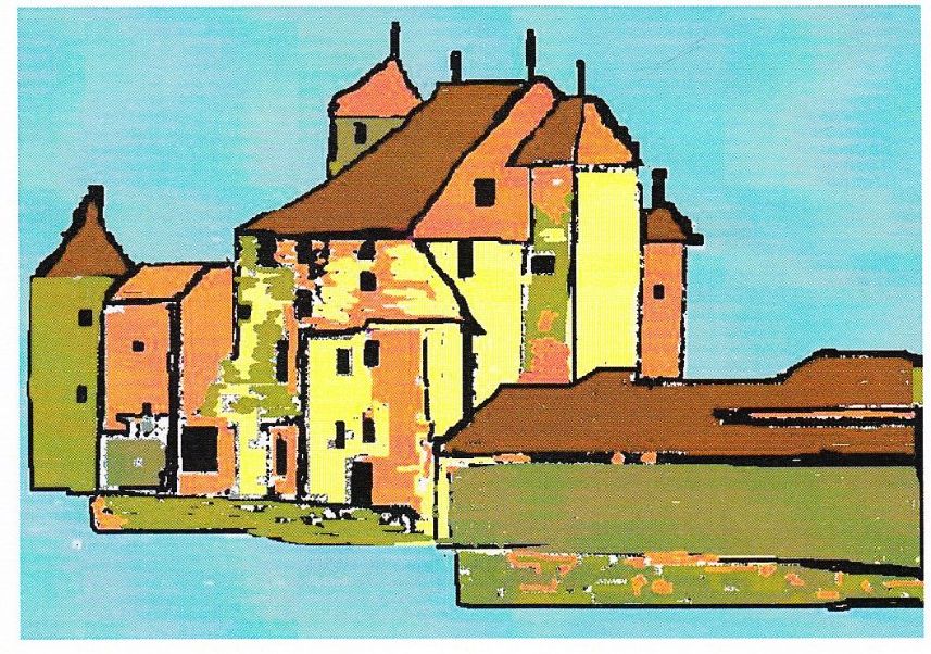 Association des séniores de la commune de Bardonnex